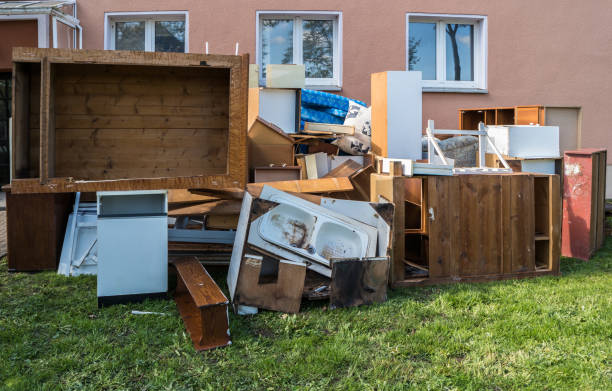 Donation Pickup Services in Jena, LA